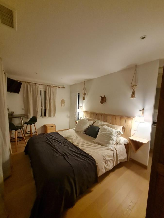 Oxpira Leilighet Palaja Eksteriør bilde